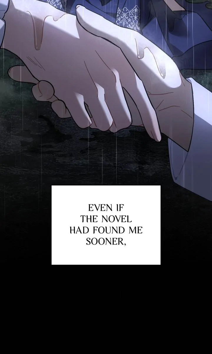 Rewriting My Tragic Ending Chapter 38 page 39