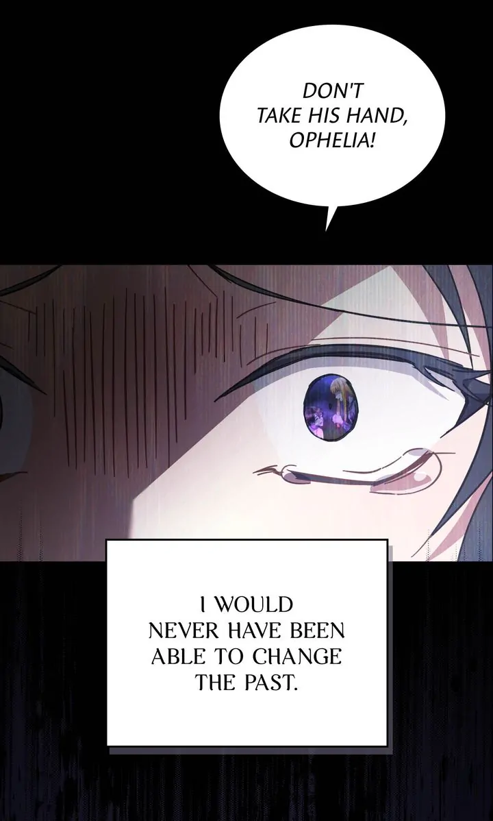 Rewriting My Tragic Ending Chapter 38 page 40