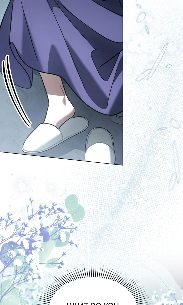 Rewriting My Tragic Ending Chapter 38 page 46