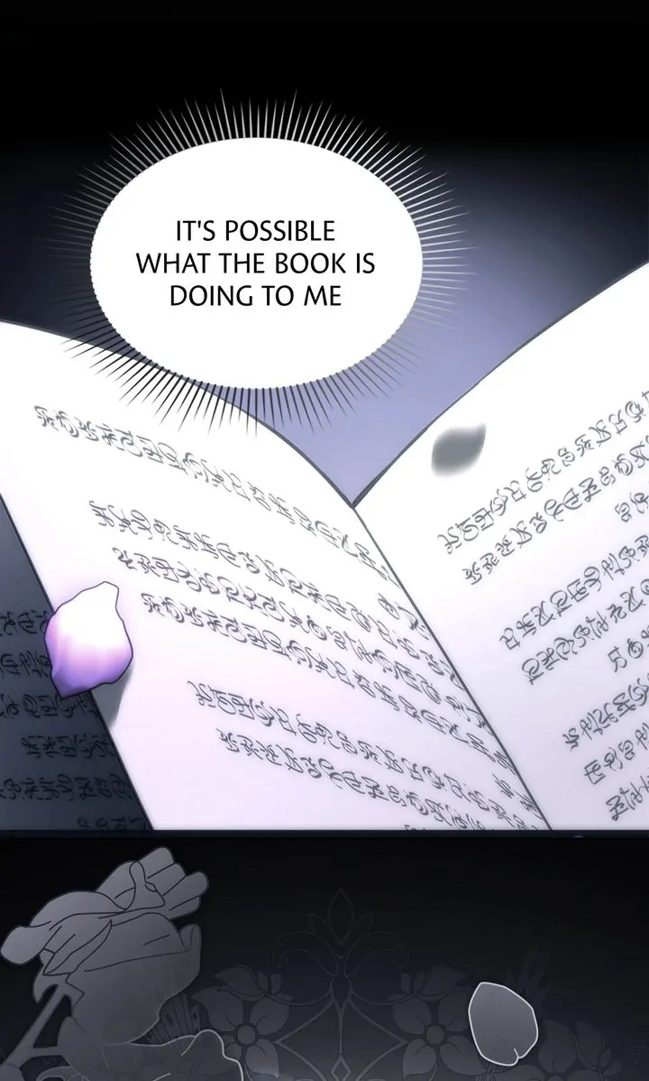 Rewriting My Tragic Ending Chapter 38 page 54