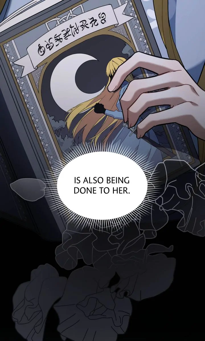 Rewriting My Tragic Ending Chapter 38 page 56