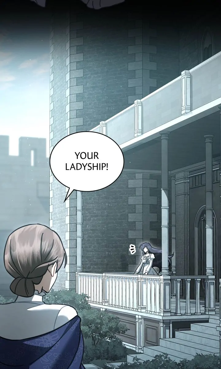 Rewriting My Tragic Ending Chapter 38 page 57