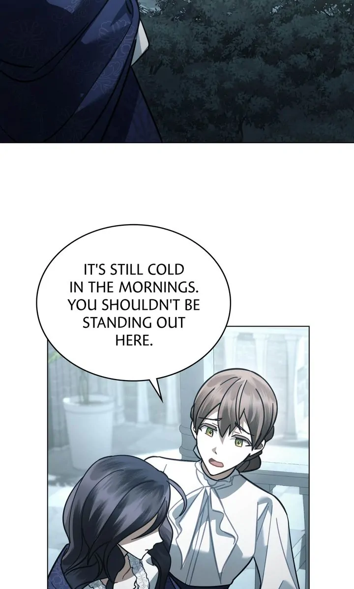 Rewriting My Tragic Ending Chapter 38 page 58
