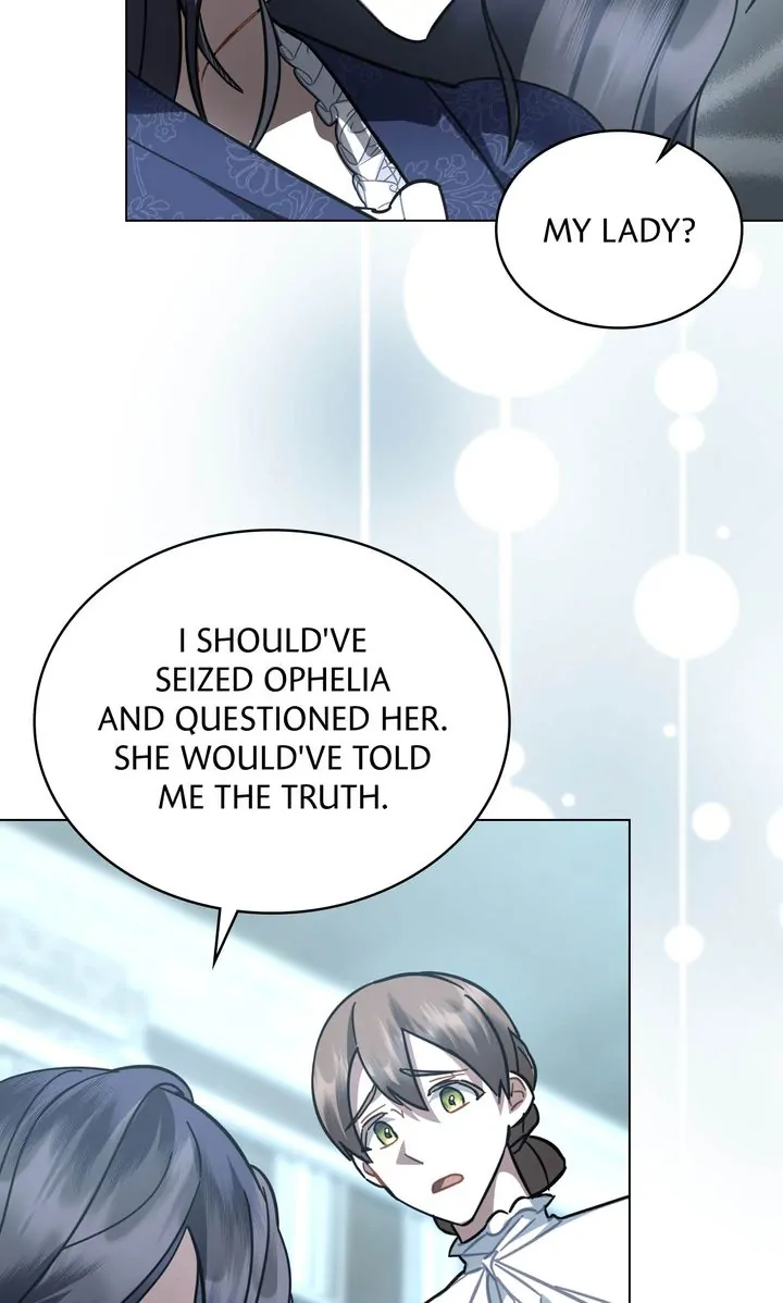 Rewriting My Tragic Ending Chapter 38 page 60