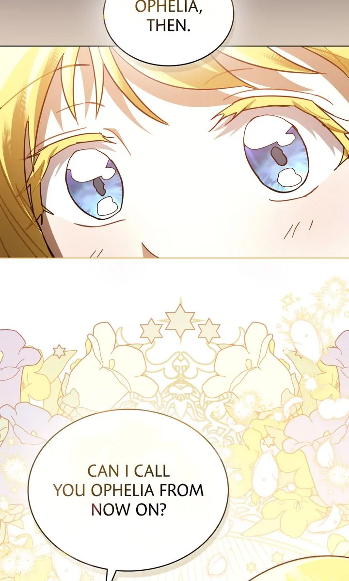 Rewriting My Tragic Ending Chapter 38 page 8