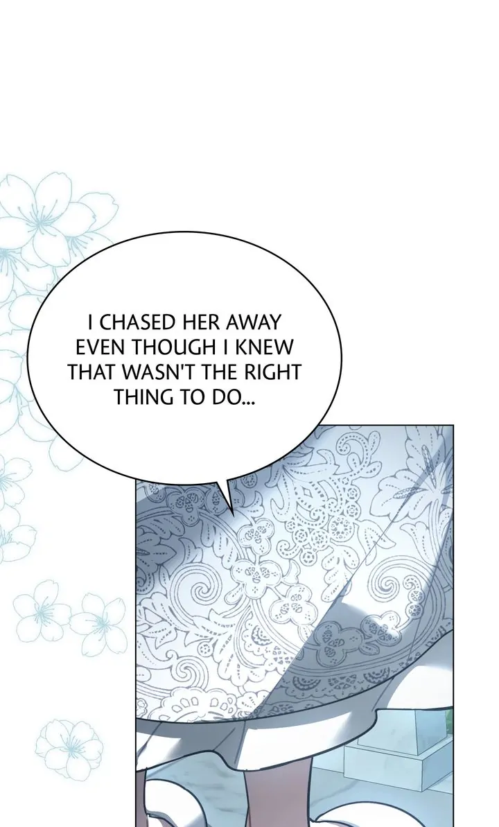 Rewriting My Tragic Ending Chapter 39 page 0