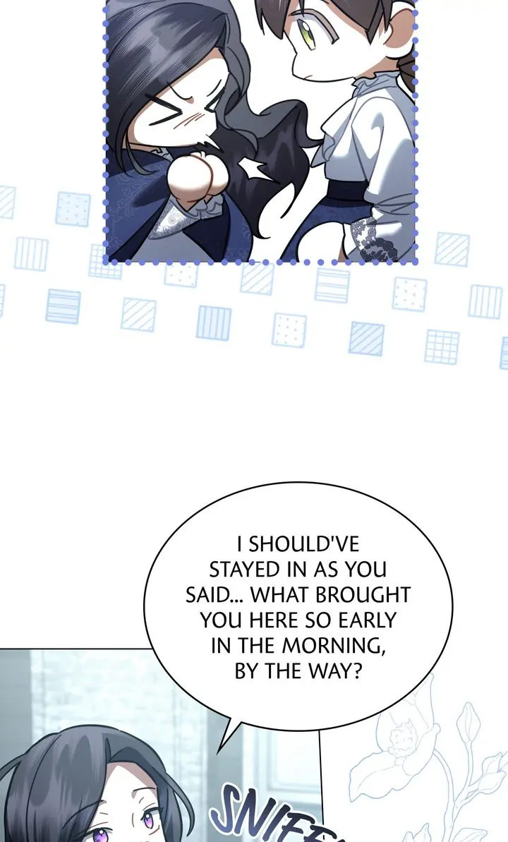 Rewriting My Tragic Ending Chapter 39 page 11