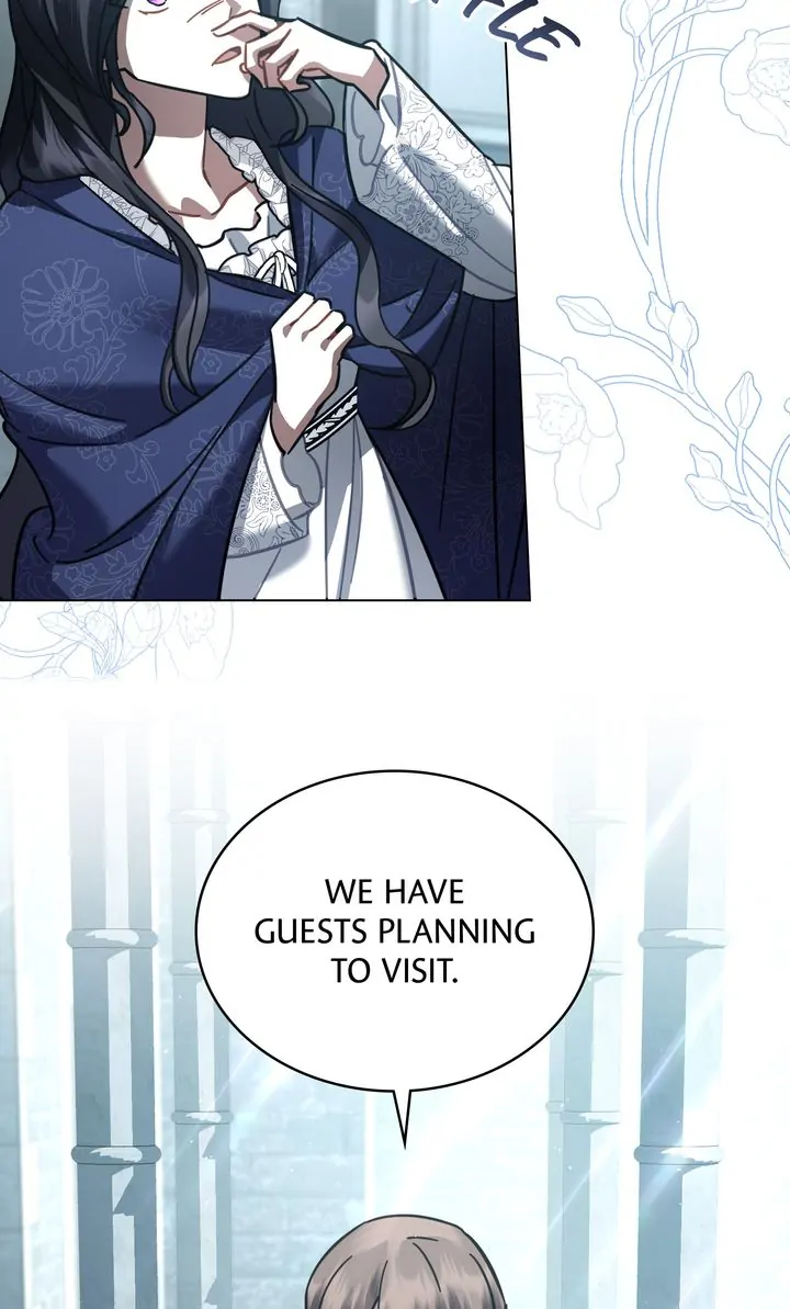 Rewriting My Tragic Ending Chapter 39 page 12