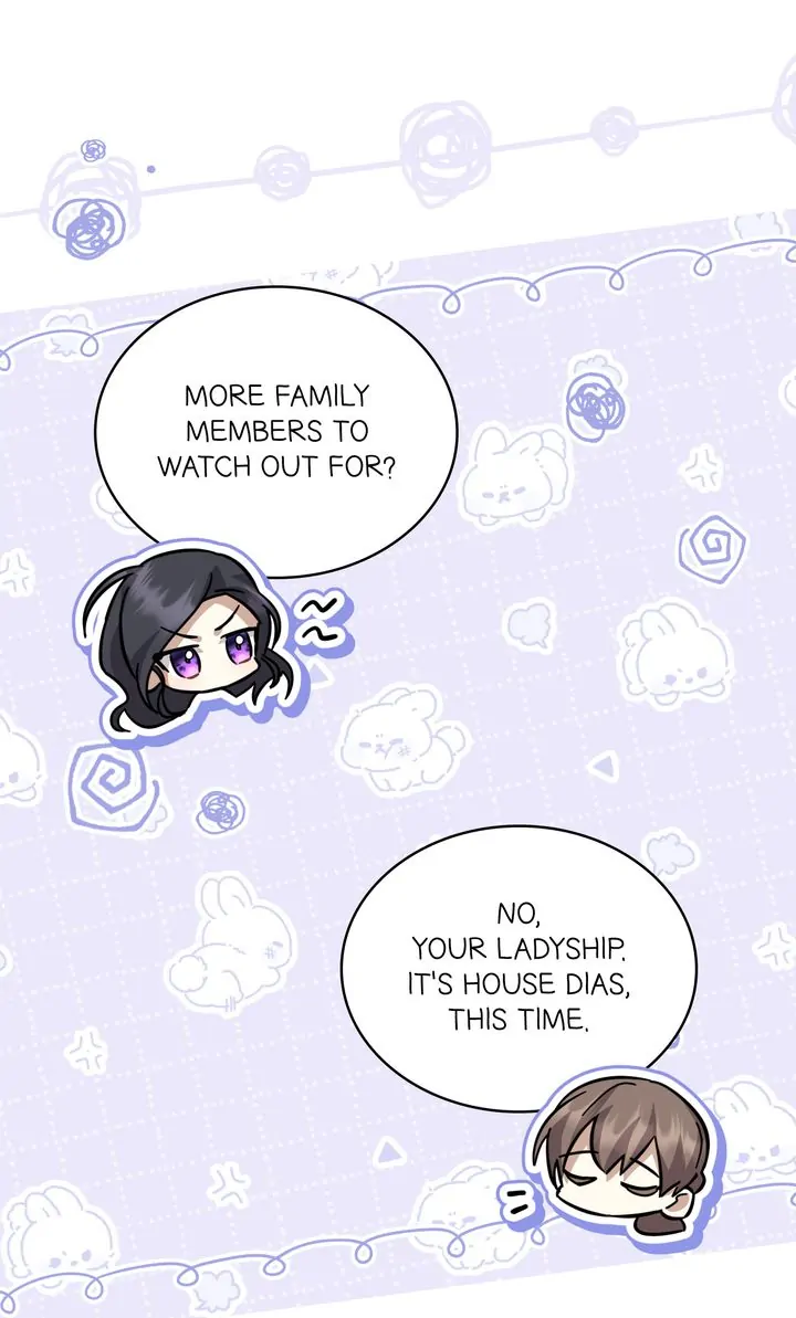 Rewriting My Tragic Ending Chapter 39 page 14