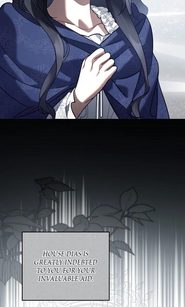 Rewriting My Tragic Ending Chapter 39 page 16
