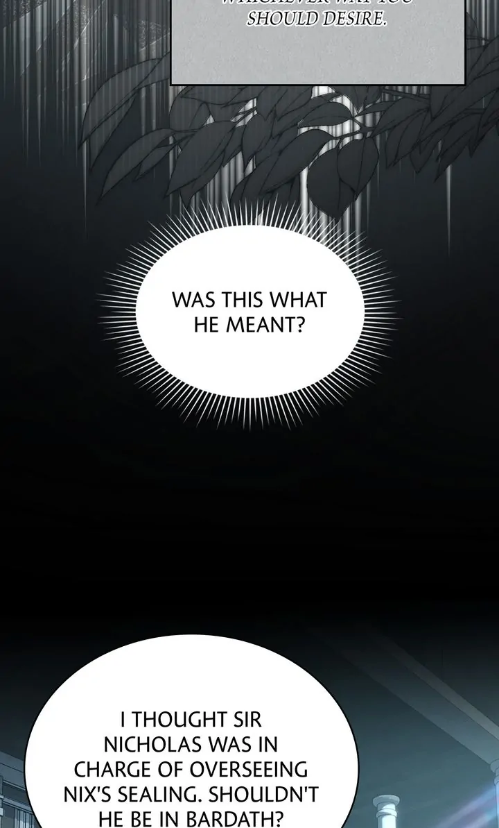 Rewriting My Tragic Ending Chapter 39 page 18