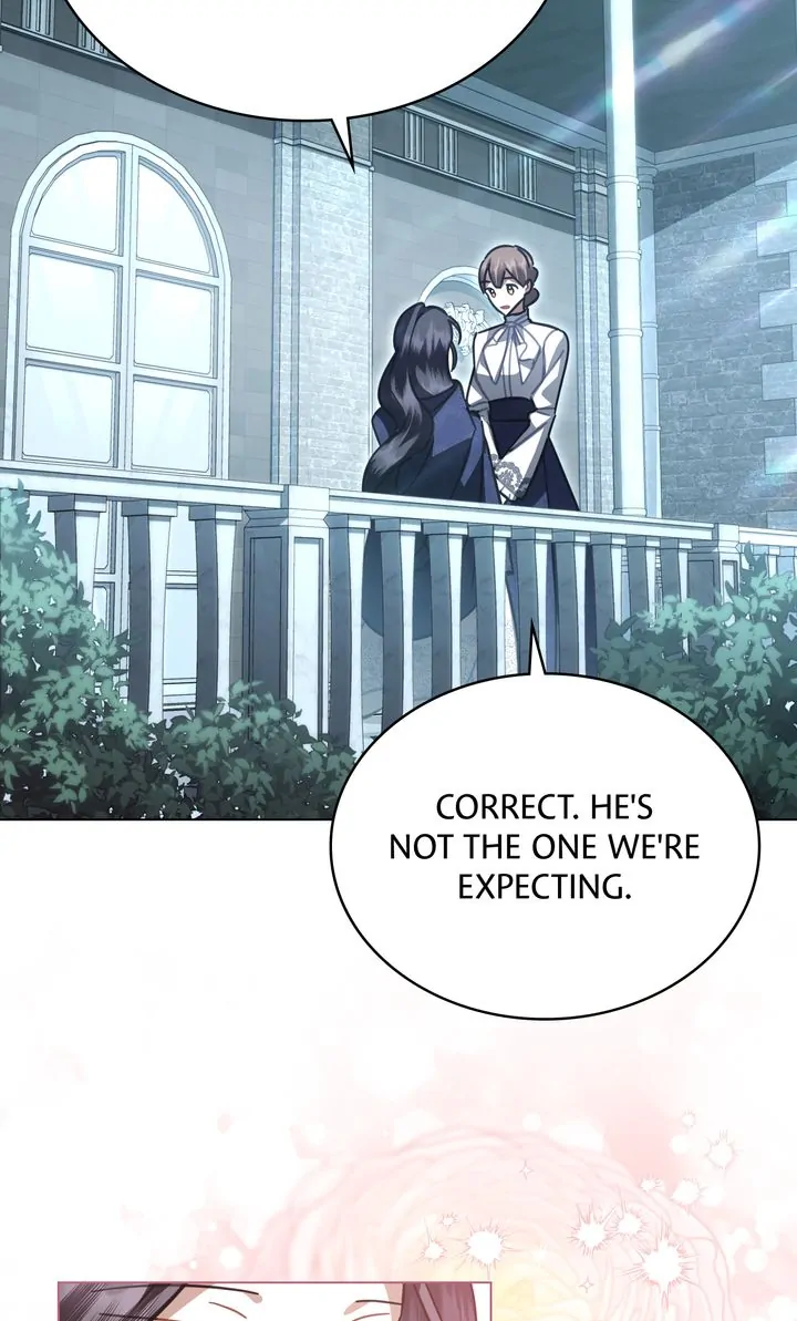 Rewriting My Tragic Ending Chapter 39 page 19