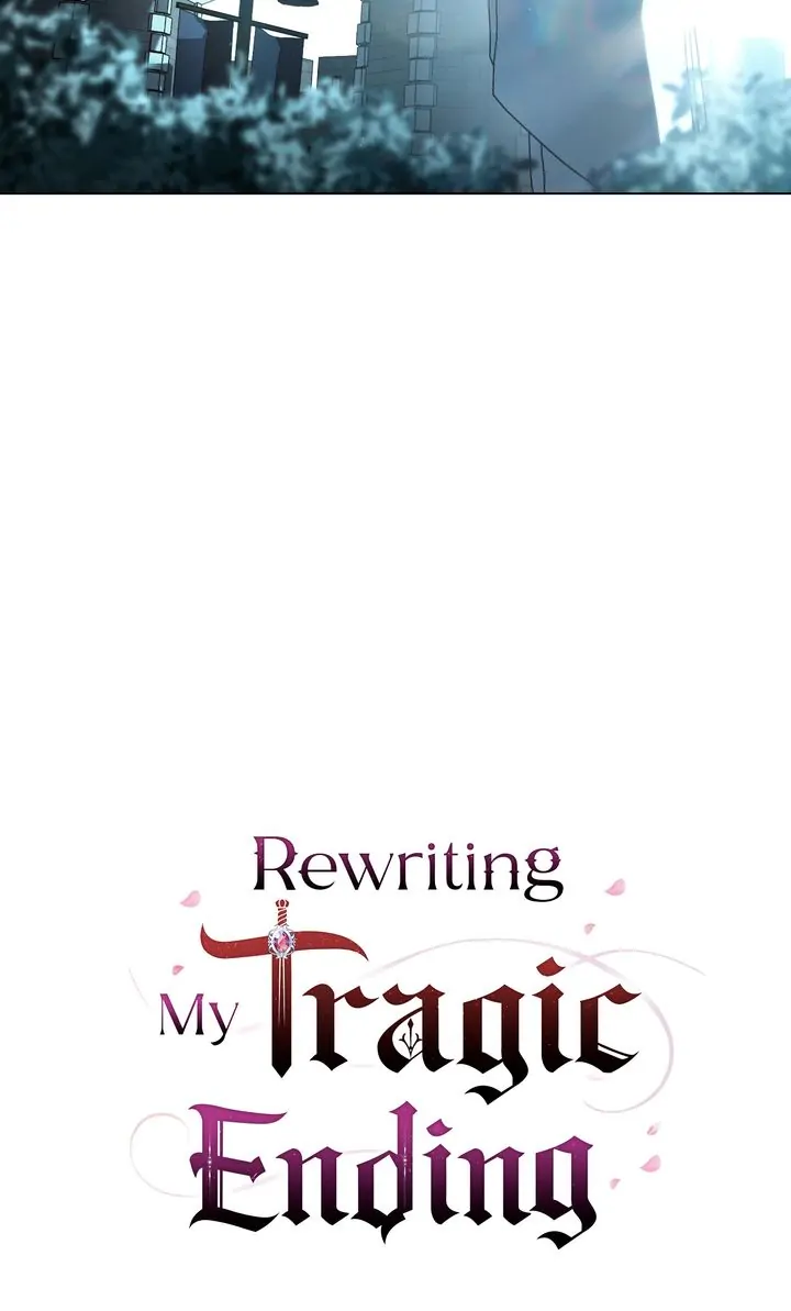Rewriting My Tragic Ending Chapter 39 page 24