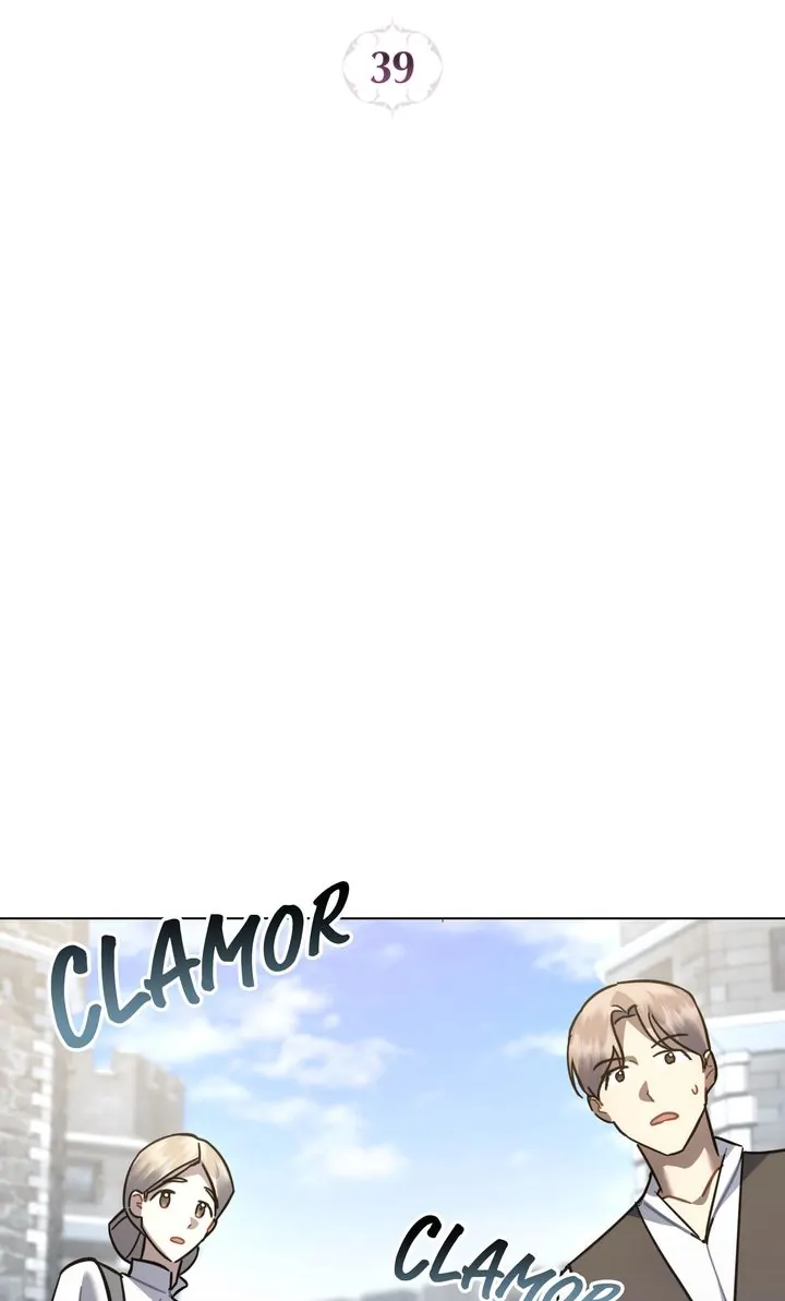 Rewriting My Tragic Ending Chapter 39 page 25