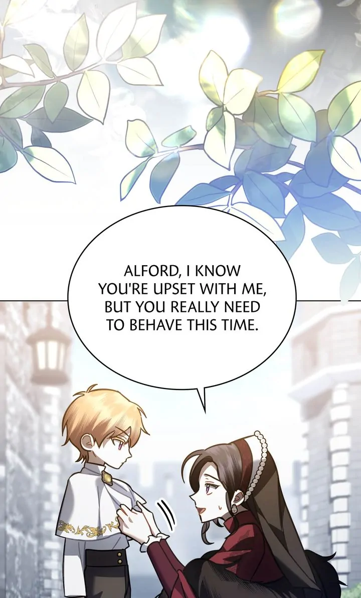Rewriting My Tragic Ending Chapter 39 page 28
