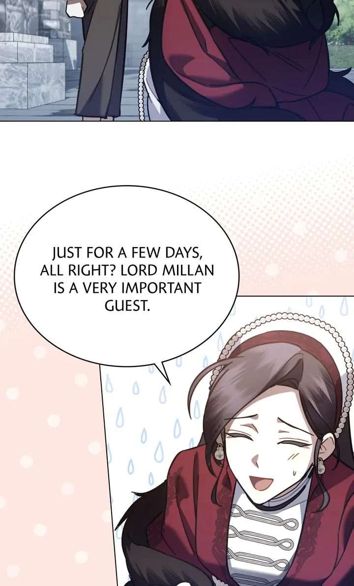 Rewriting My Tragic Ending Chapter 39 page 29