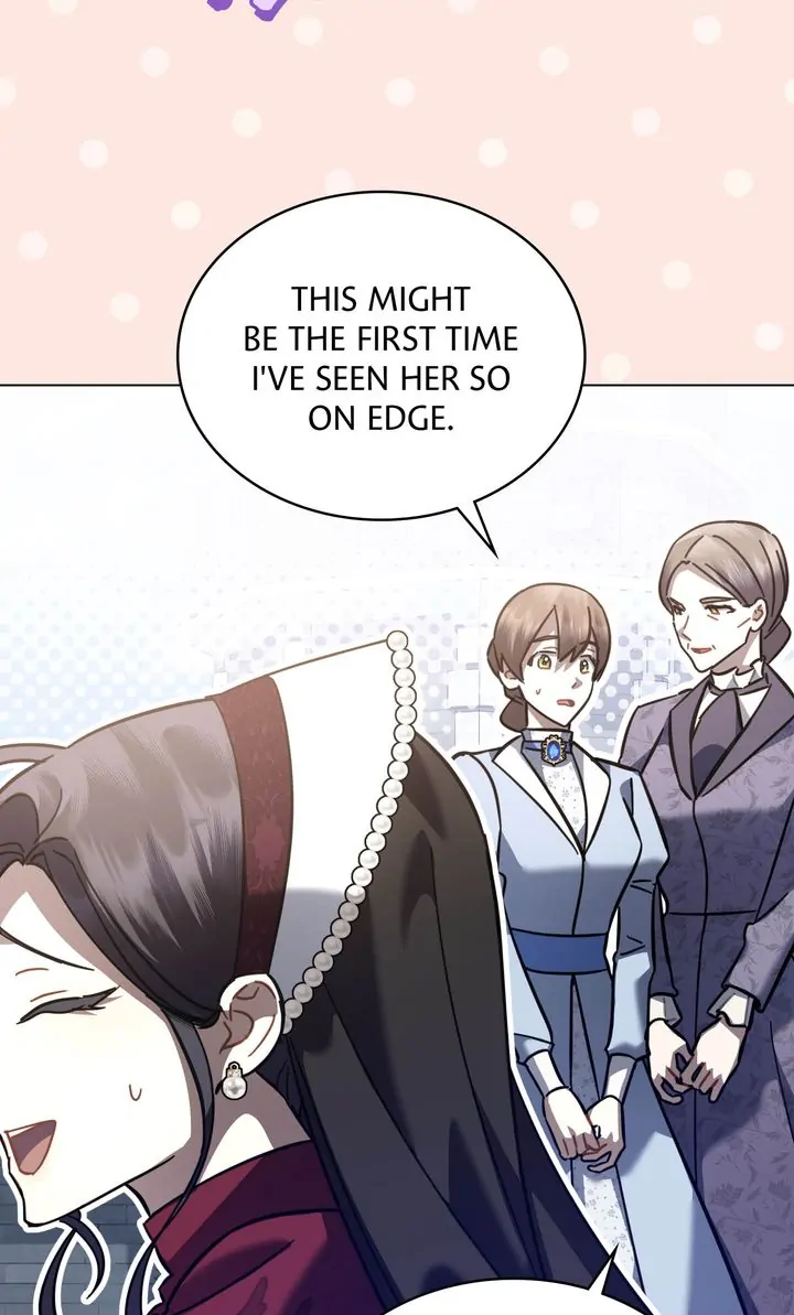 Rewriting My Tragic Ending Chapter 39 page 31