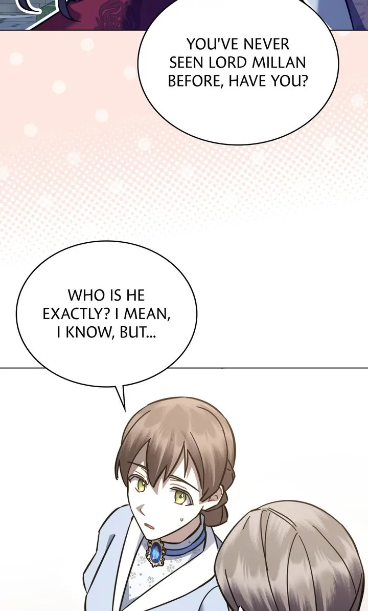 Rewriting My Tragic Ending Chapter 39 page 32