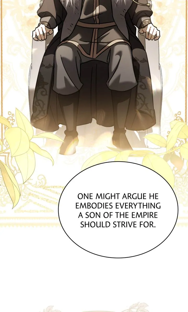 Rewriting My Tragic Ending Chapter 39 page 35
