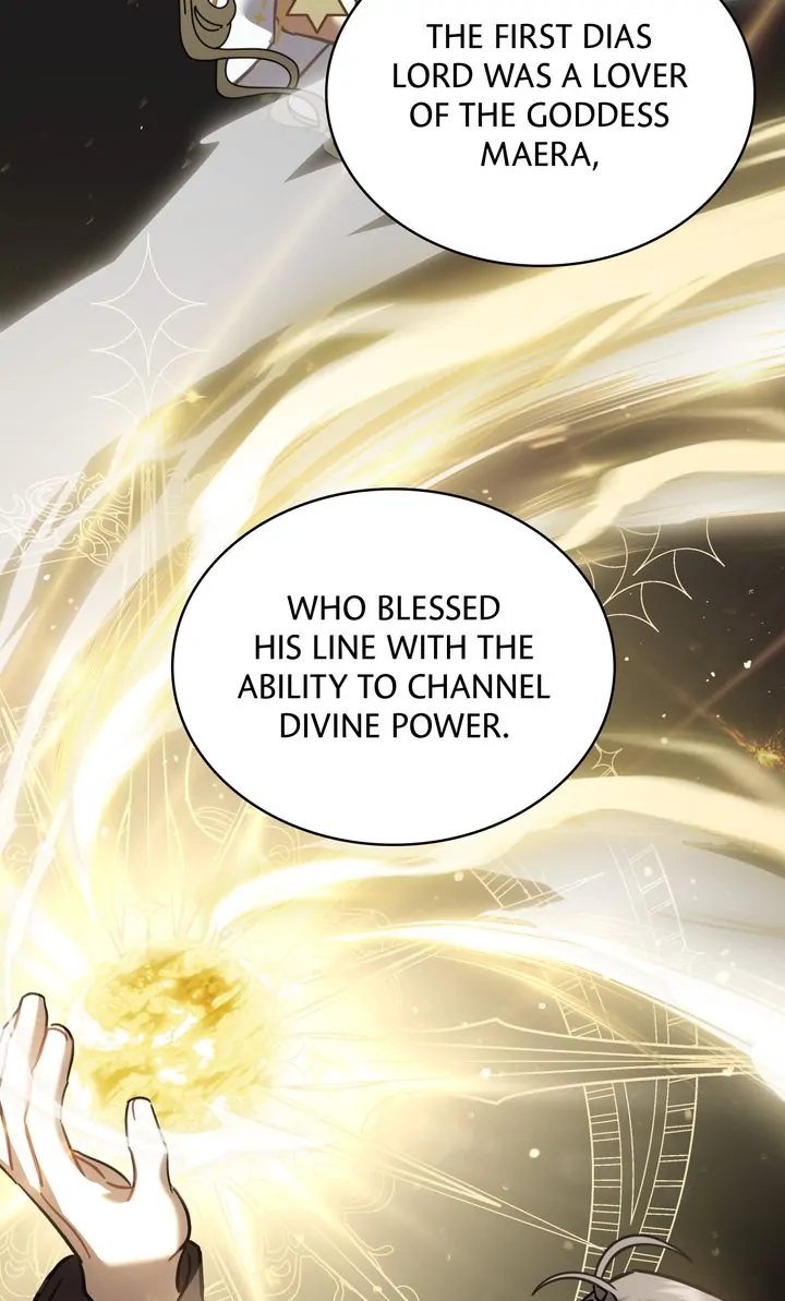 Rewriting My Tragic Ending Chapter 39 page 37