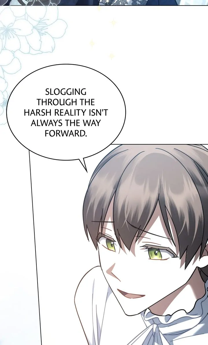 Rewriting My Tragic Ending Chapter 39 page 3