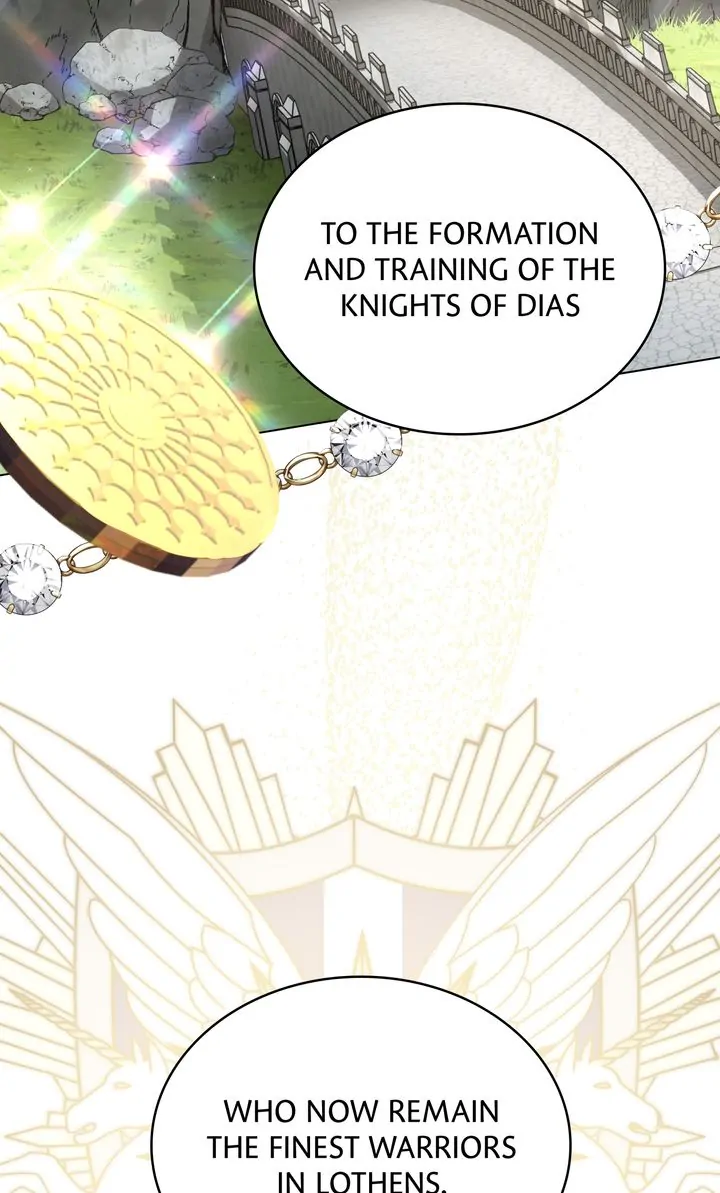 Rewriting My Tragic Ending Chapter 39 page 40