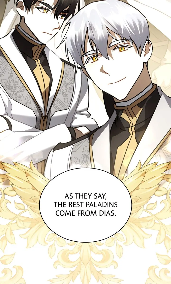 Rewriting My Tragic Ending Chapter 39 page 42