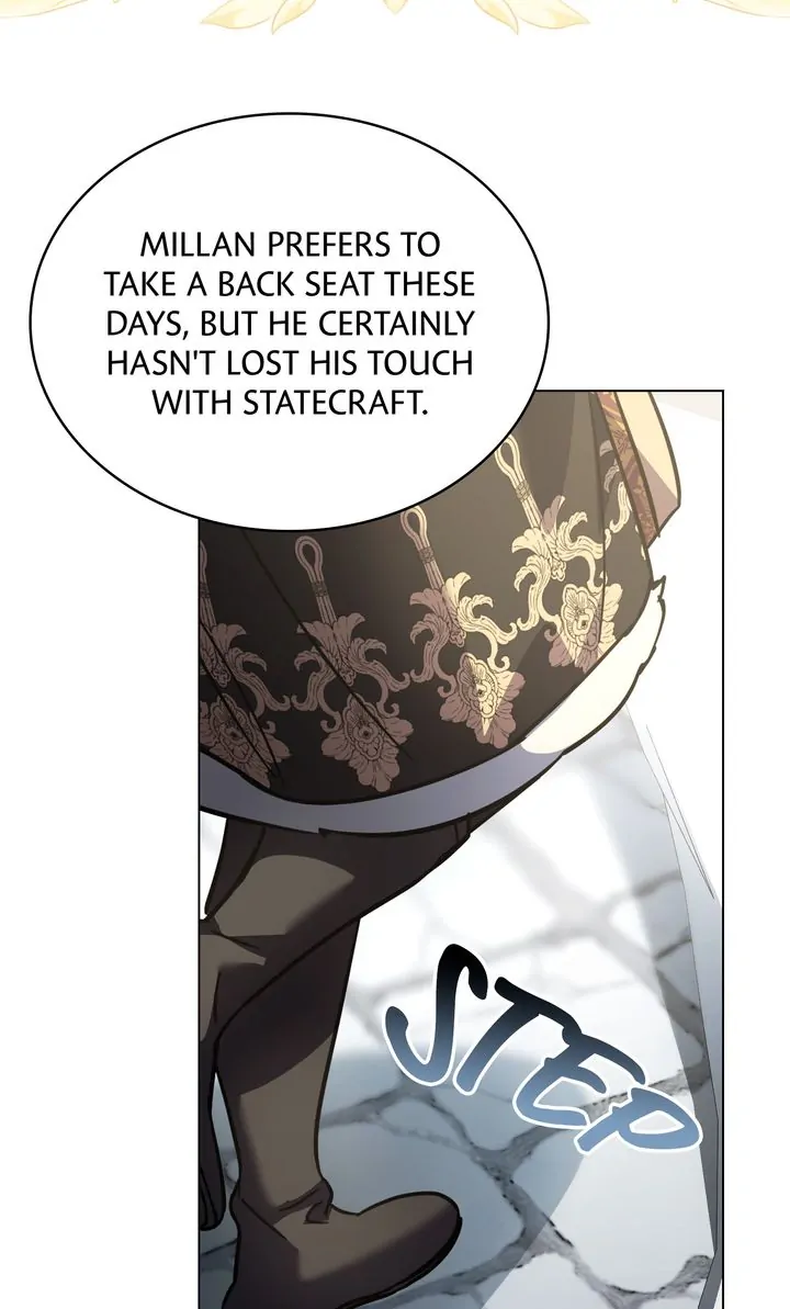 Rewriting My Tragic Ending Chapter 39 page 43