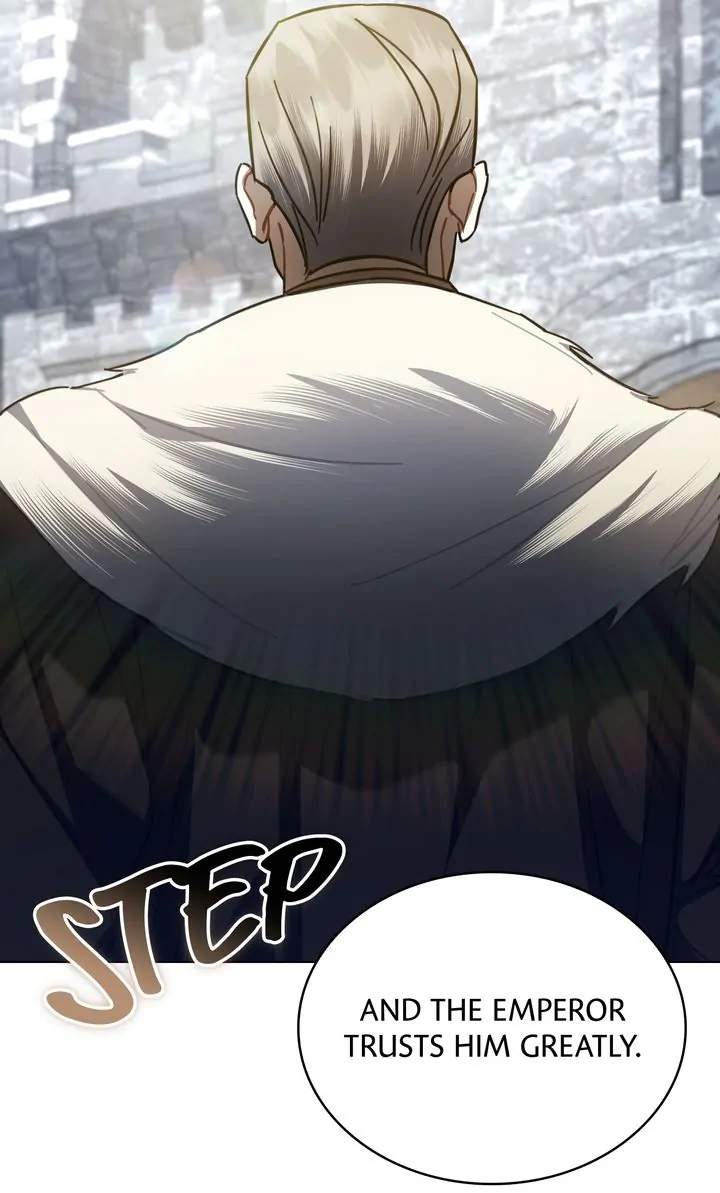 Rewriting My Tragic Ending Chapter 39 page 45