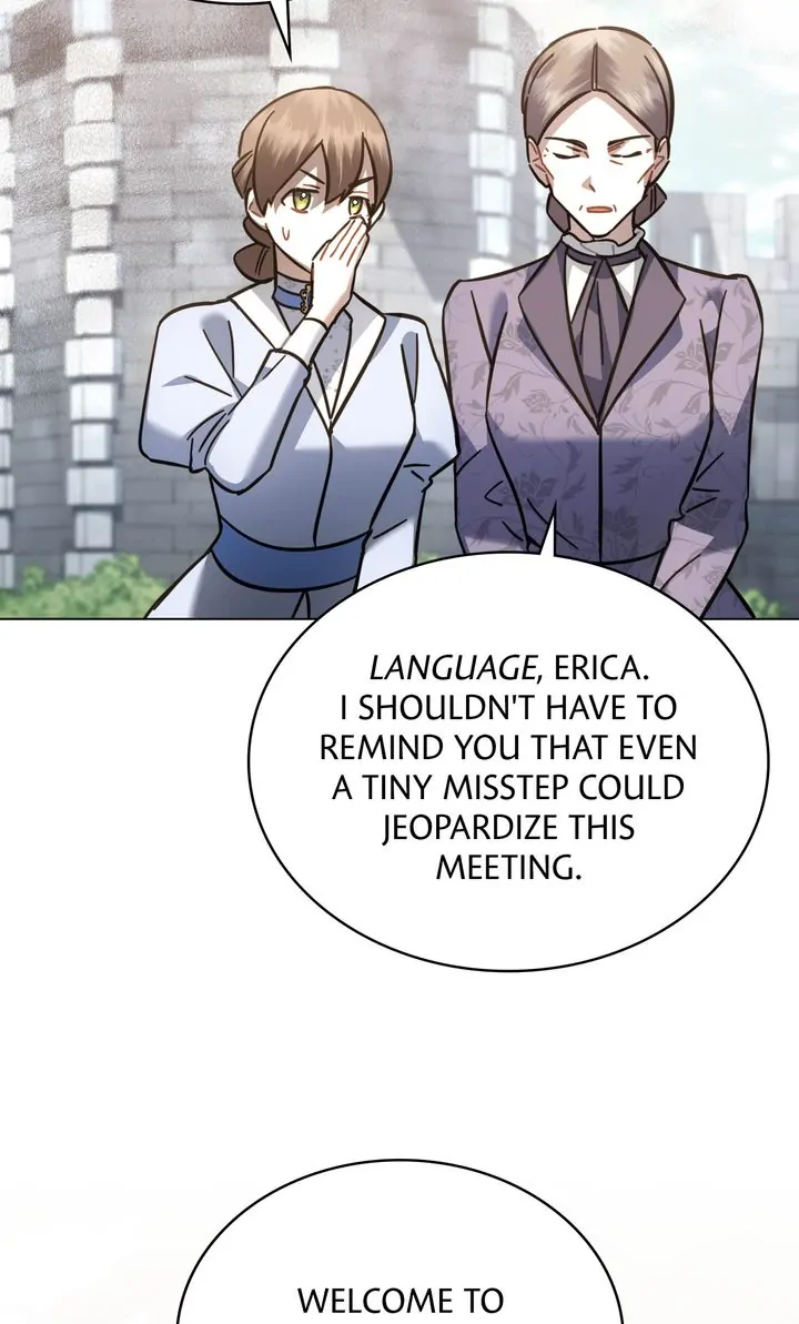 Rewriting My Tragic Ending Chapter 39 page 48