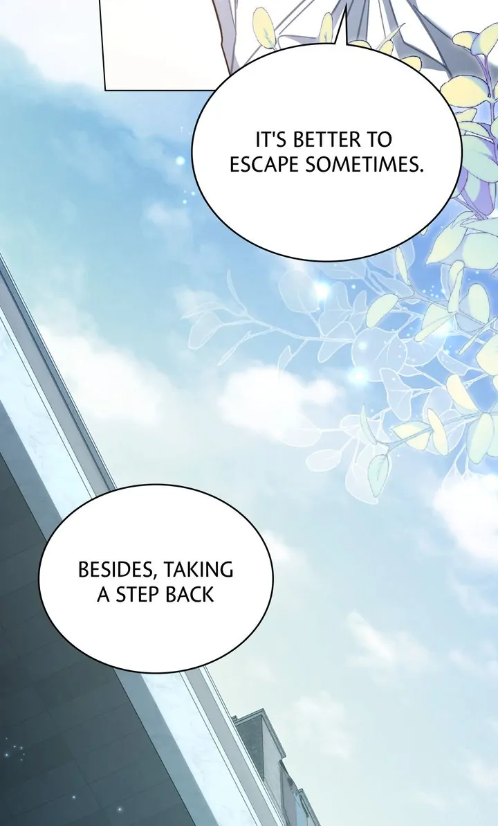 Rewriting My Tragic Ending Chapter 39 page 4