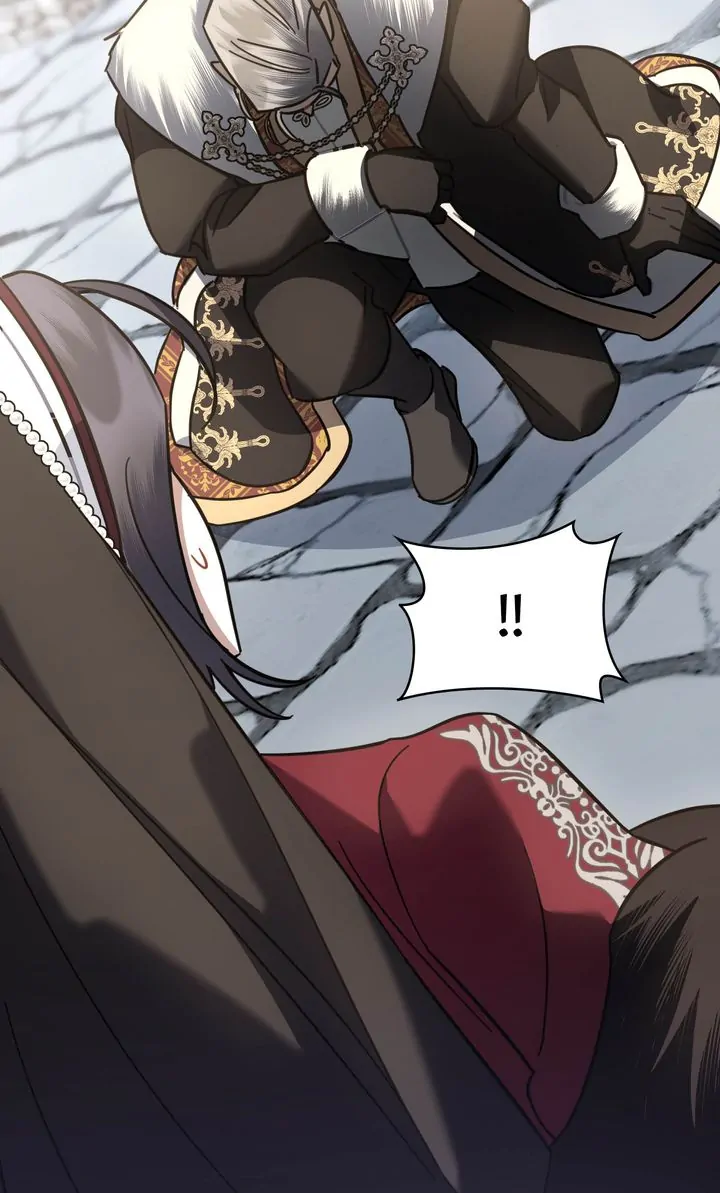 Rewriting My Tragic Ending Chapter 39 page 54