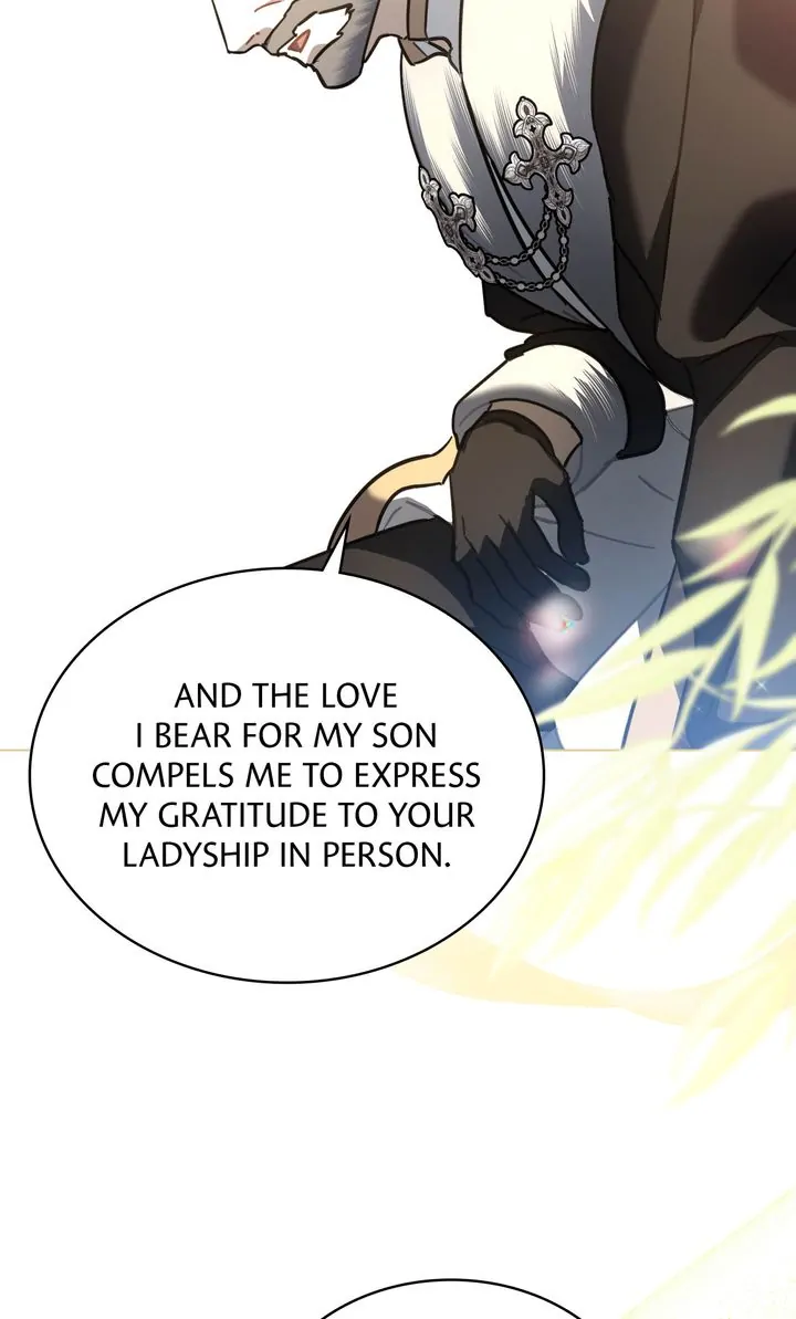 Rewriting My Tragic Ending Chapter 39 page 56