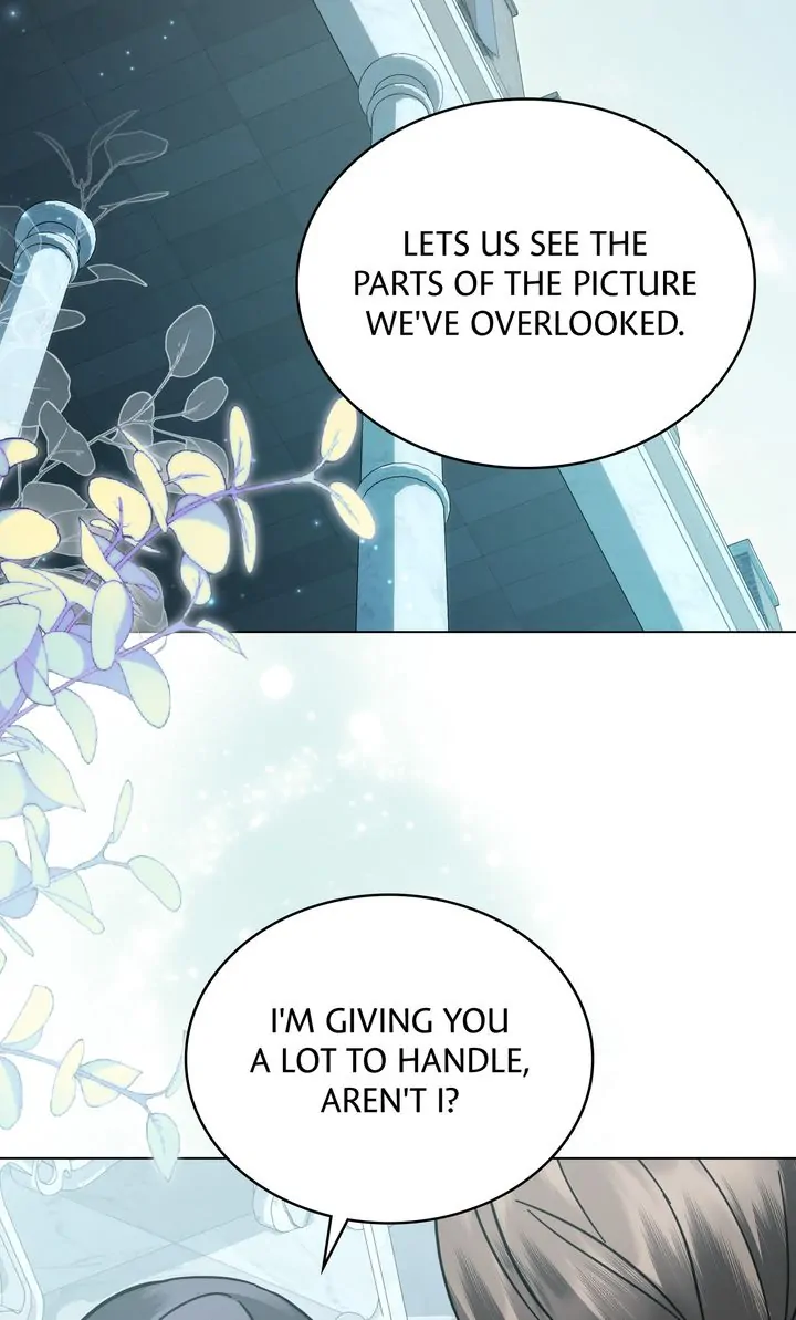 Rewriting My Tragic Ending Chapter 39 page 5
