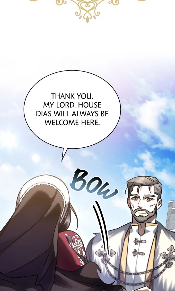 Rewriting My Tragic Ending Chapter 39 page 60