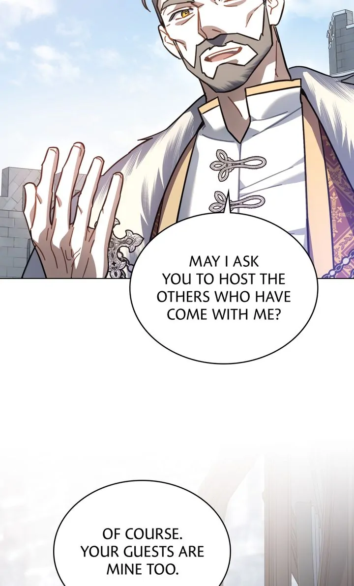 Rewriting My Tragic Ending Chapter 39 page 62