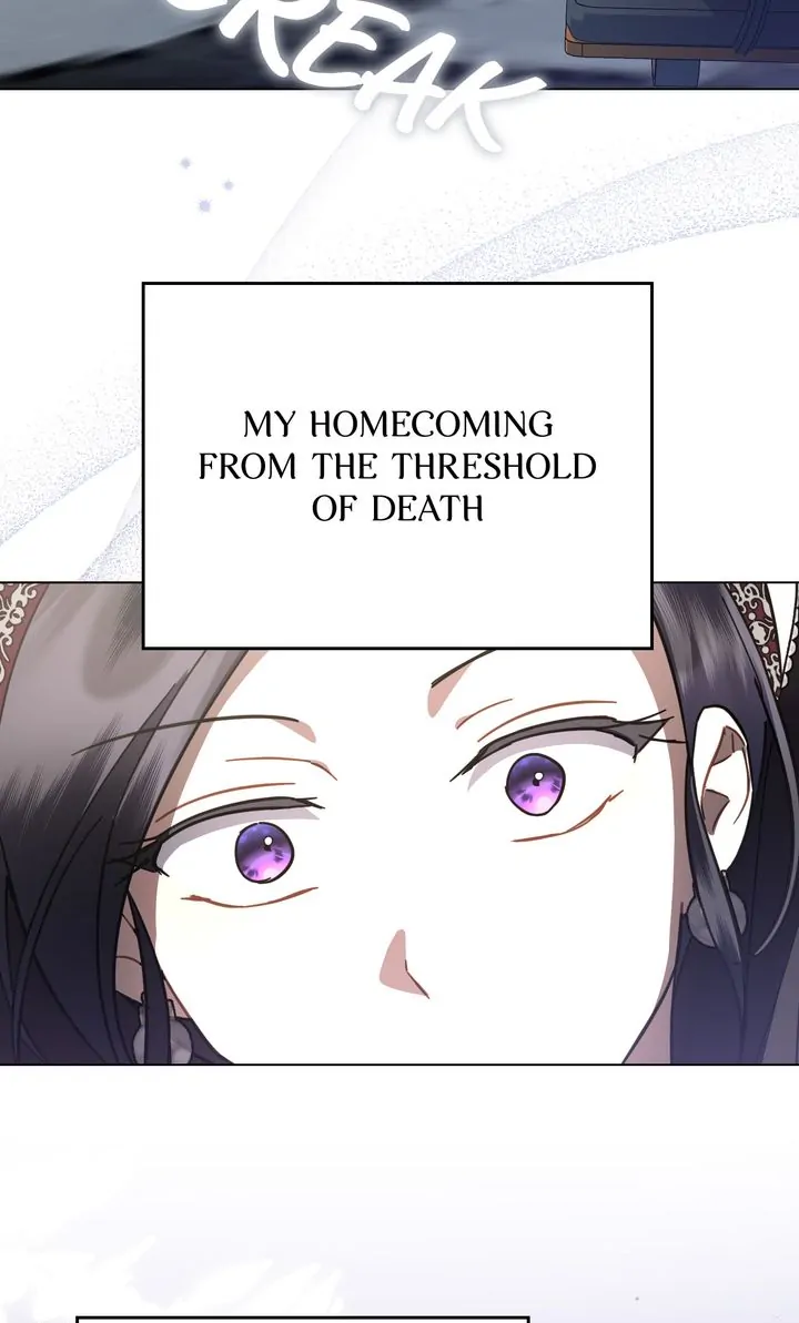 Rewriting My Tragic Ending Chapter 39 page 64