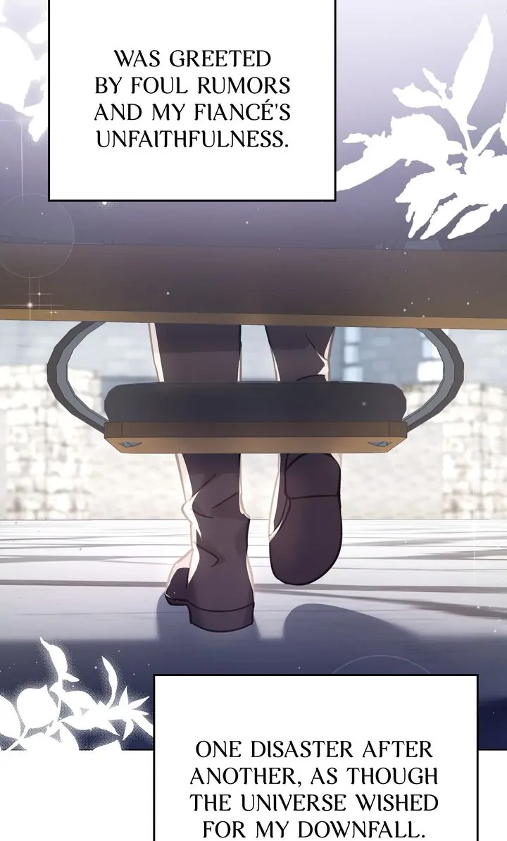 Rewriting My Tragic Ending Chapter 39 page 65
