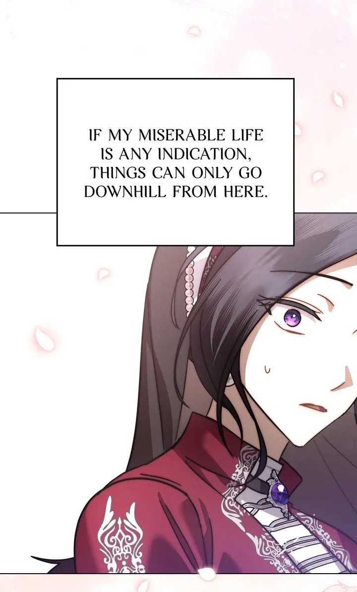 Rewriting My Tragic Ending Chapter 39 page 68