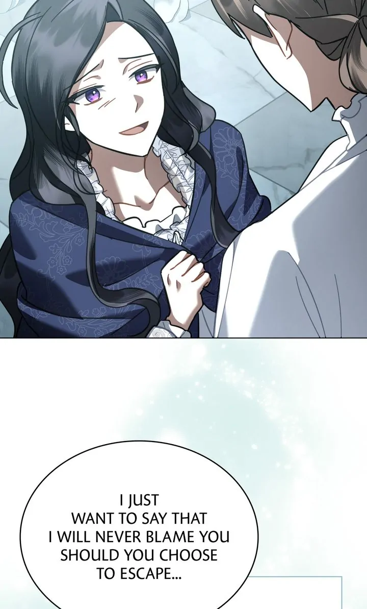 Rewriting My Tragic Ending Chapter 39 page 6