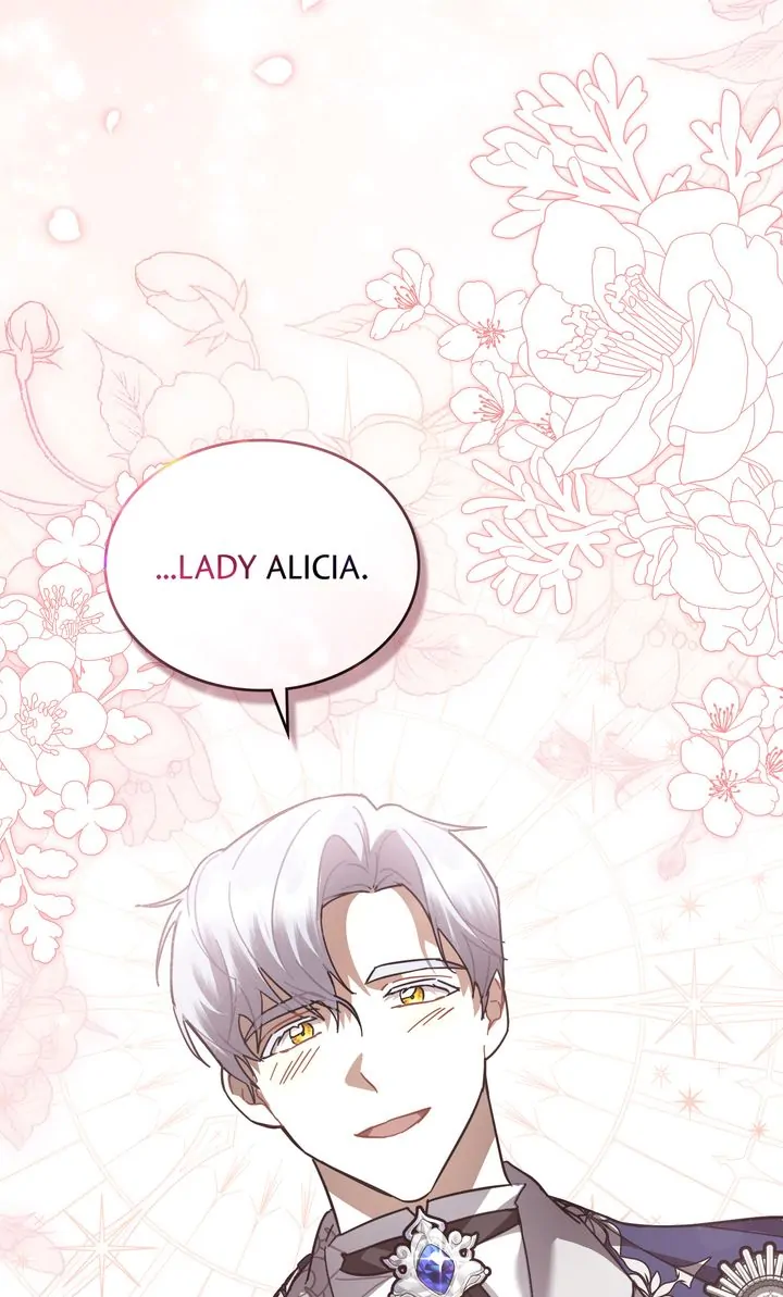 Rewriting My Tragic Ending Chapter 39 page 69