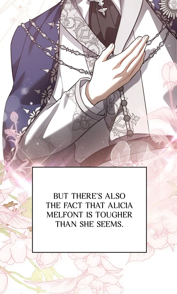 Rewriting My Tragic Ending Chapter 39 page 70