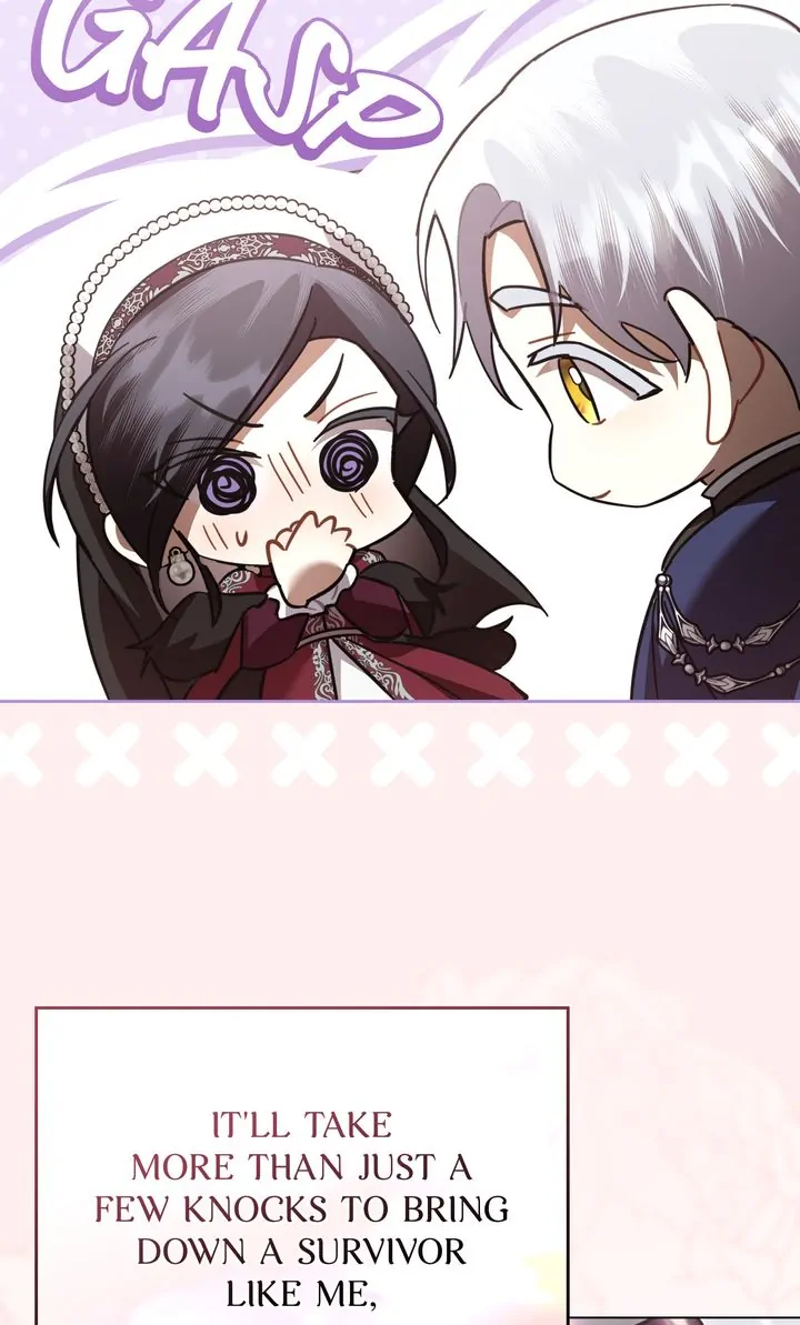 Rewriting My Tragic Ending Chapter 39 page 72