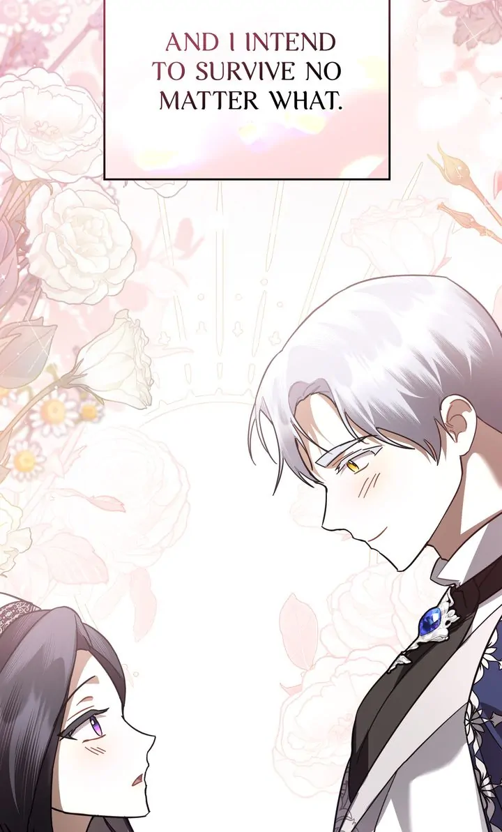 Rewriting My Tragic Ending Chapter 39 page 74