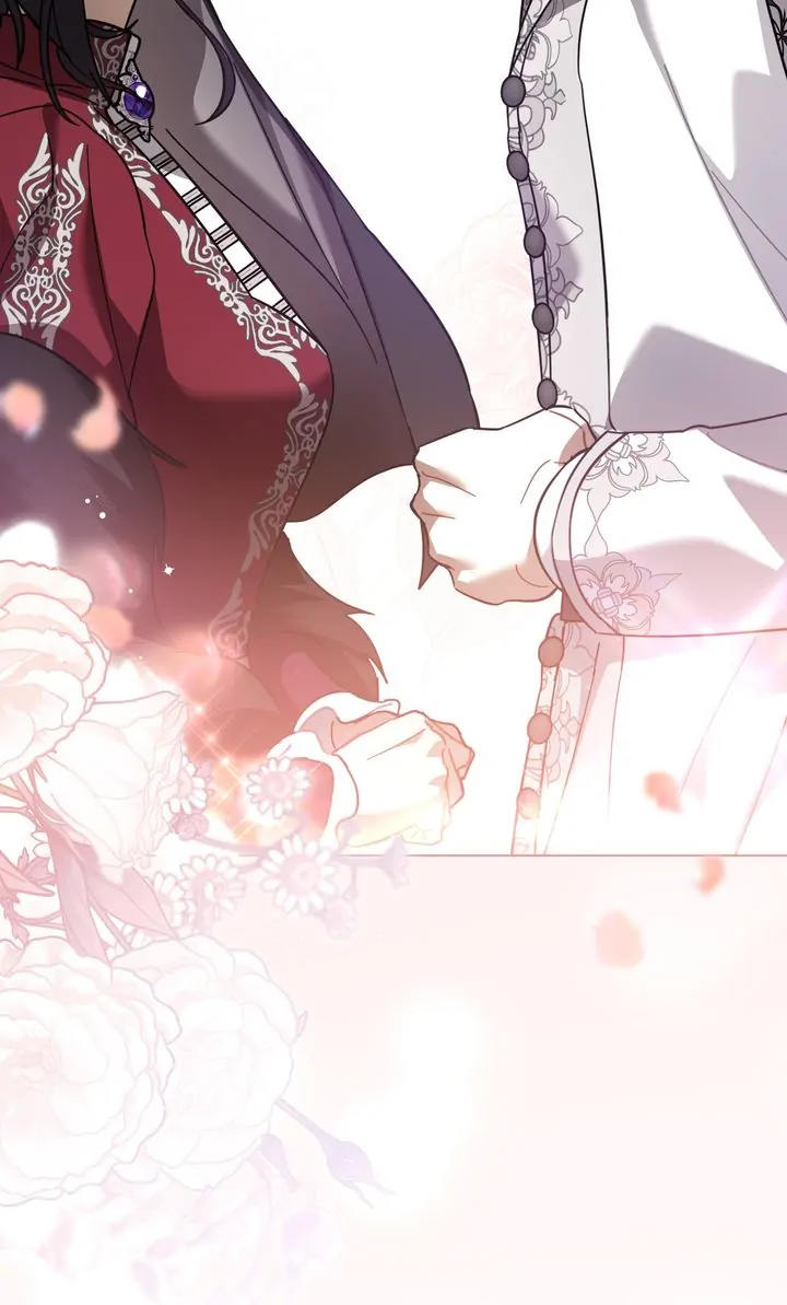 Rewriting My Tragic Ending Chapter 39 page 75