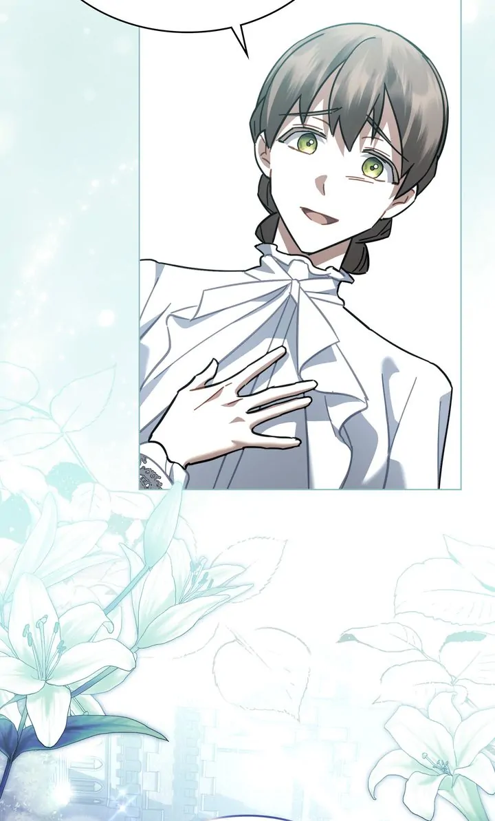 Rewriting My Tragic Ending Chapter 39 page 7