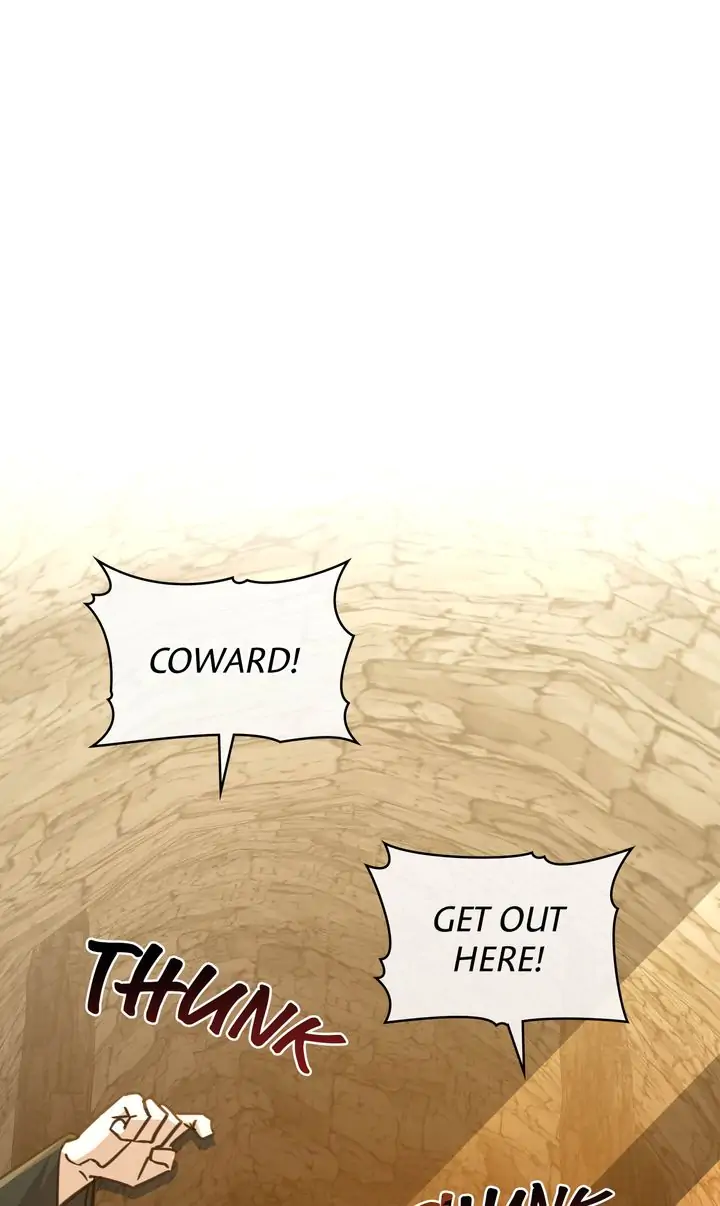 Rewriting My Tragic Ending Chapter 4 page 0