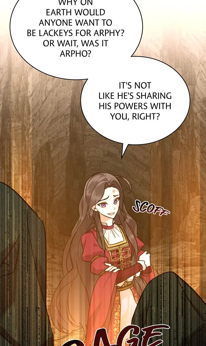 Rewriting My Tragic Ending Chapter 4 page 9
