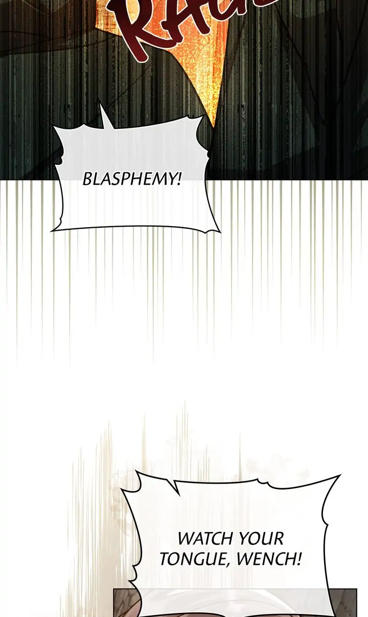 Rewriting My Tragic Ending Chapter 4 page 10