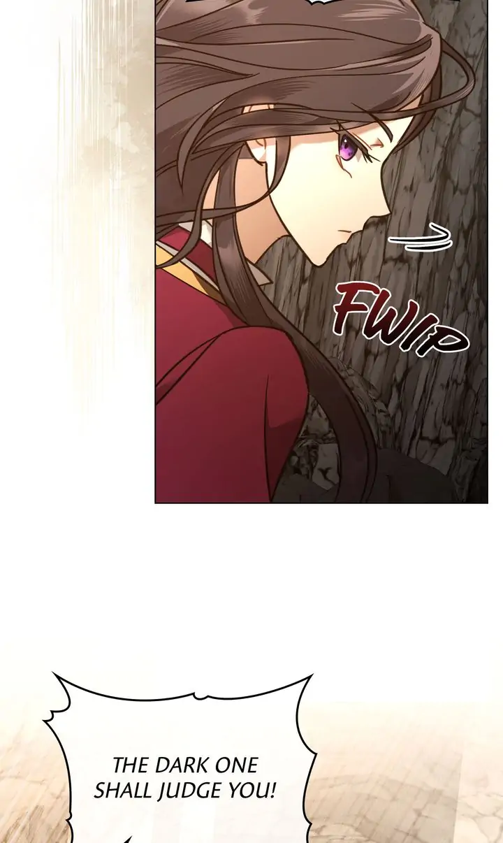 Rewriting My Tragic Ending Chapter 4 page 11